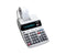 Canon P170-DH-3 Desktop Calculator With Currency Conversion Black/White/Silver - Brand New