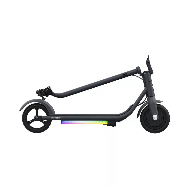 JETSON LOOMIS ELECTRIC SCOOTER - GRAY - Like New