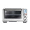 BREVILLE THE SMART OVEN AIR FRYER PRO CONVECTION COUNTERTOP OVEN BOV900BSS - Like New