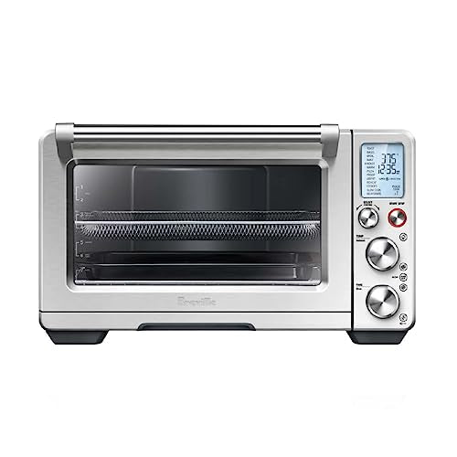 BREVILLE THE SMART OVEN AIR FRYER PRO CONVECTION COUNTERTOP - Scratch & Dent