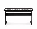 Casio CDP-S90 Digital 88 Key Electronic Piano Keyboard Keyboard only -Black Like New