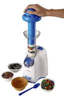 Sunbeam FRSBPLBST Polar Blast Ice Cream Treat Maker - Brand New