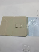 HAKIDZEL ACRYLIC PHONE SCREEN MAGNIFIER STURDY PYRAMID STAND - Scratch & Dent