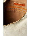 HOBO Merrin Gold One Size - SIZE: One Size - Brand New