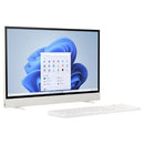 HP ENVY MOVE AIO 23.8" 2560X1440  I5-1335U 16GB 1TB SSD WINDOWS 11 HOME - WHITE - Like New