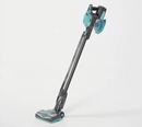 SHARK ROCKET Ultra-Light Corded Stick Vacuum No Accessories QS301QHB - AQUA Like New