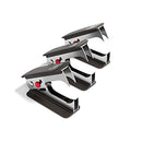 TRU RED CLAW STAPLE REMOVER BLACK 3/PACK TR58087 - BLACK - Brand New