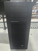 ASUS EXPERTCENTER PRO ET700I W7-B-750 PERFORMANCE AI BAREBONES - BLACK - Like New