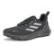 IE5144 Adidas Men's Terrex Trailmaker 2 GORE-TEX Hiking Black/Grey Size 10 - Like New