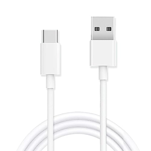 HONGPING 10FT USB C CABLE - USB C CHARGER CABLE - FOR IPAD PRO 12.9/11 2018 - Like New