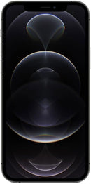 Apple iPhone 12 Pro Max 256GB Unlocked MG9F3LL/A - GRAPHITE - Scratch & Dent