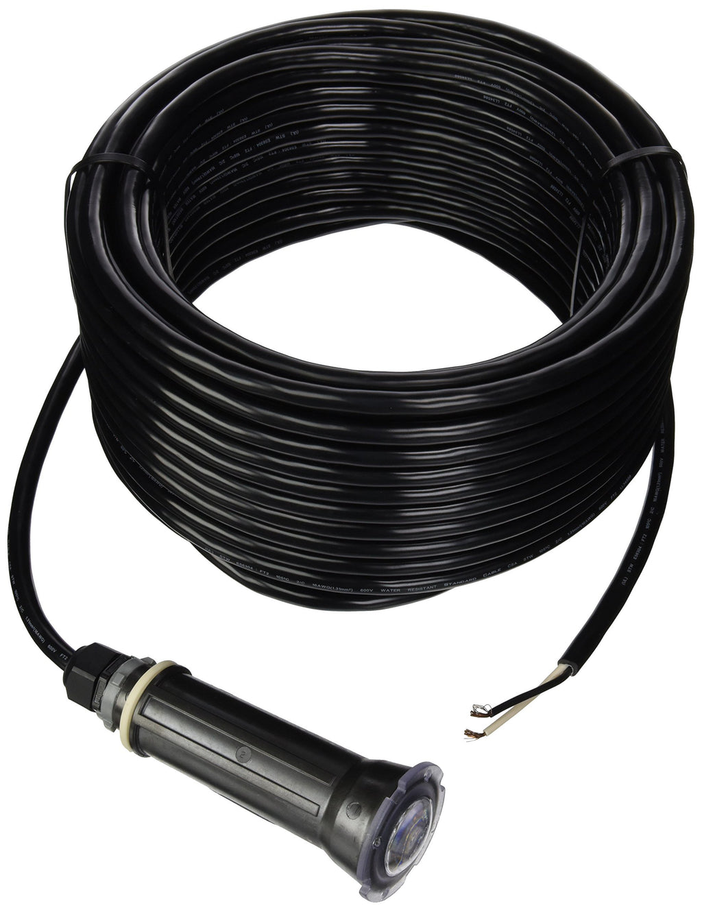 Pentair Water Pool and Spa 602055 Globrite for Swimming Pool, 100 Foot ...