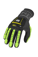 Ansell Ringers R840VP Impact Resistant Gloves Vending Pack 11,0 Case 72 Pairs - Brand New