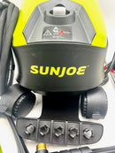 Sun Joe SPX3220 2300 PSI Max Electric Pressure Washer - BLACK/GREEN Like New