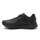 REEBOK WOMEN'S WALK ULTRA 7 DMX MAX SHOE BLACK SIZE 6.5 - Brand New