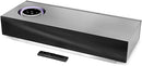 NAIM Mu-so V1 450-Watt Wireless Reference Music System - Black/Silver - Like New