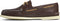 Sperry Authentic Original Men's Lace up Casual Shoes - 9.5 MENS - Classic Brown Like New