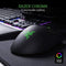Razer DeathAdder Elite Gaming Mouse 16,000 DPI Optical Sensor - Scratch & Dent