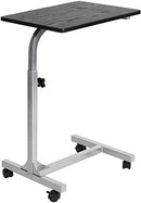 Adjustable Laptop Desk Mobile Laptop Stand for Overbed and Sofa CJS3920 - Like New