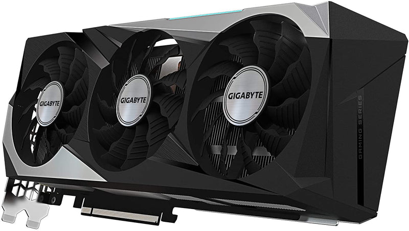 GIGABYTE Radeon RX 6800 Gaming OC 16GB GDDR6 GV-R68GAMING OC-16GD Graphics Card - Like New