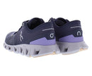 ON RUNNING WOMEN'S CLOUD X 3 SNEAKERS IRON/FADE SIZE US 9.5 EU - Scratch & Dent