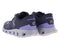 ON RUNNING WOMEN'S CLOUD X 3 SNEAKERS IRON/FADE SIZE US 9.5 EU - Scratch & Dent