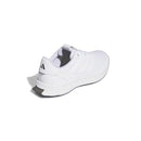 ADIDAS MEN'S S2G SPIKELESS 24 GOLF SHOE SIZE: MEN 9.5 WHITE - Brand New
