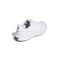 ADIDAS MEN'S S2G SPIKELESS 24 GOLF SHOE SIZE: MEN 9.5 WHITE - Brand New