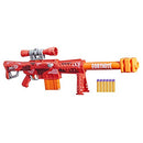 Nerf Fortnite Heavy SR Blaster, Longest Ever, Removable Scope B08ZNQ7G37 - Brand New
