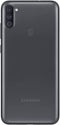 SAMSUNG GALAXY A11 32GB AT&T SM-A115AZKAATT - BLACK Like New