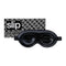 2445377 SLIP CONTOUR SLEEP MASK | 100% PURE MULBERRY SILK, ULTRA SOFT - BLACK - Brand New