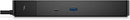 Dell ThunderBolt 4 Dock WD22TB4 180W - Black Like New