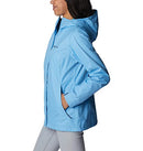 RW2436 COLUMBIA WOMEN’S ARCADIA II JACKET WOMEN 3XL VISTA BLUE - Brand New