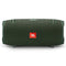 JBL XTREME 2 PORTABLE WATERPROOF WIRELESS BLUETOOTH SPEAKER - GREEN - Like New