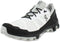 34.99849 On Running Mens Cloudventure Peak White/Black 11 Like New