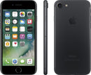 APPLE IPHONE 7 32GB SPRINT/TMOBILE MNAY2LL/A - BLACK - Like New