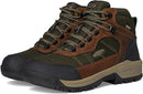KEEN UTILITY MEN'S SKOKIE HIKER WATERPROOF WORK BOOTS 10.5EE FOREST NIGHT/BLACK - Like New