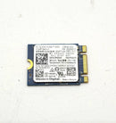 WESTERN DIGITAL 128GB SSD SN520 NVME PCIE GEN3 - BLUE - Like New