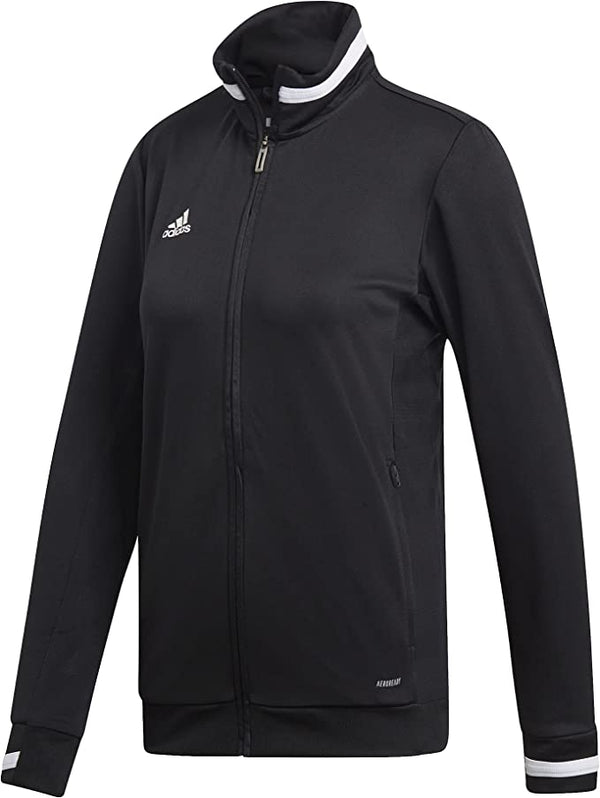 DW6848 Adidas Team 19 Track Jacket Women's Multi-Sport - Brand New