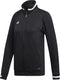 DW6848 Adidas Team 19 Track Jacket Women's Multi-Sport New