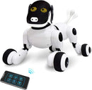 CONTIXO PUPPY SMART INTERACTIVE ROBOT PET TOY DANCE ROBOT FOR CHILD SMART PUPPY - Like New