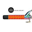 HOT TOOLS PROFESSIONAL CURLING IRON/WAND, 1” - MULTICOLOR - Like New