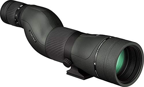 Vortex Optics Diamondback HD Spotting Scope 16-48x65 Straight DS-65S - Green - Like New
