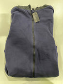 R.P. COLLECTION HOODIE - SIZE: MEN 4XL - NAVY BLUE - Like New