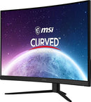MSI 32" GAMING MONITOR 1920 X 1080 FHD CURVED GAMING MONITOR - Scratch & Dent