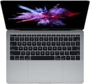 Apple Macbook Pro 13.3" 2560x1600 i5-6360U 16GB 256GB SSD - SPACE GRAY - Like New