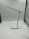 OVIOUIT 10W WIRELESS CHARGING TABLE LAMP WHITE - WHITE - Like New