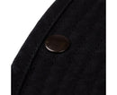 TILLEY T3 WANDERER HAT (SIZE 7 1/8) - BLACK - Like New