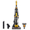 EUREKA POWERFUL UPRIGHT VACUUM CLEANER NEU350 - BLACK/YELLOW - Like New