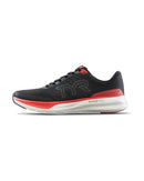 SR-1 TYR Unisex Tempo Running Athletic Shoes MEN 6 / WOMEN 7.5 BLACK/RED - Like New